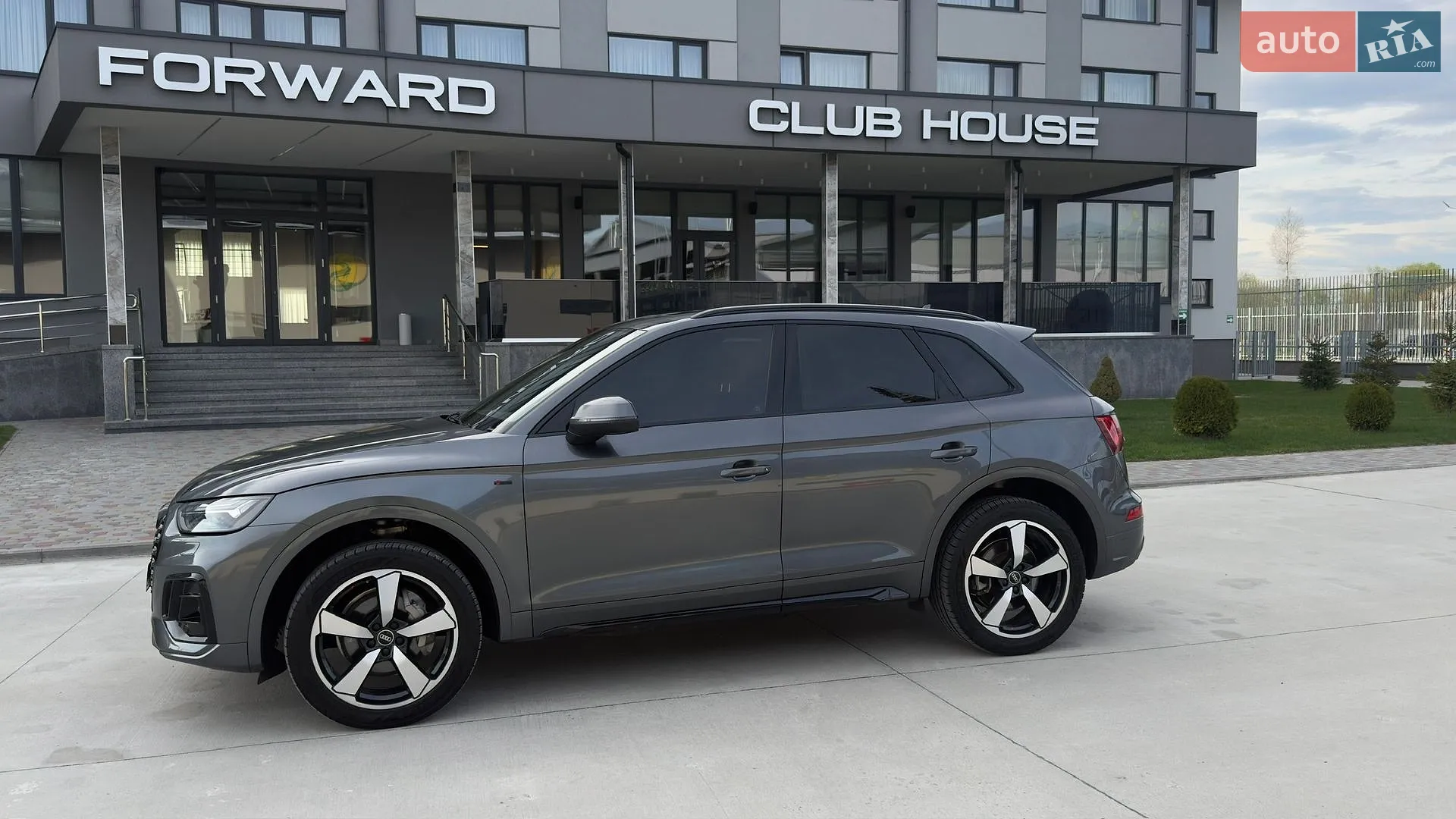 2022 Audi Q5 - мініатюра 35