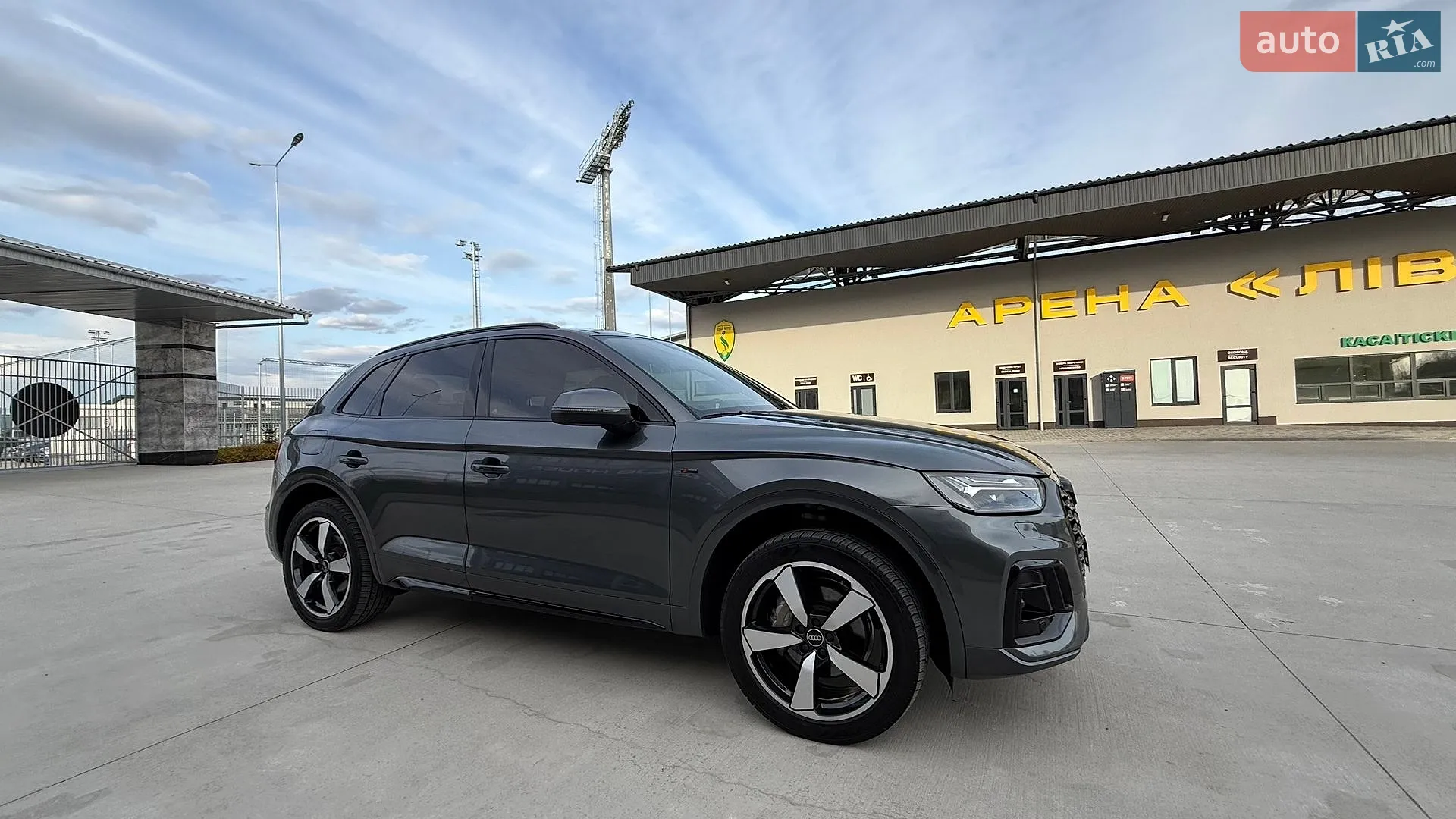 2022 Audi Q5 - мініатюра 37