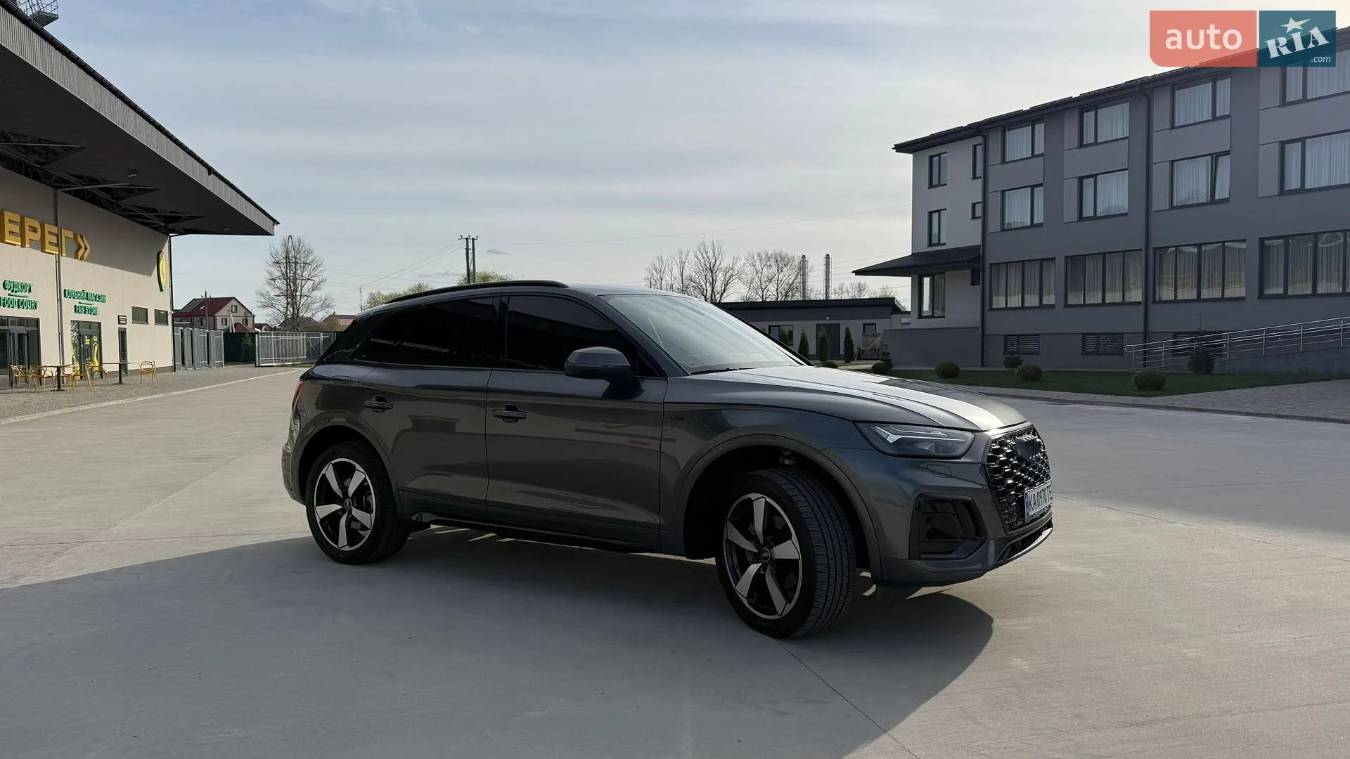 2022 Audi Q5 - мініатюра 41