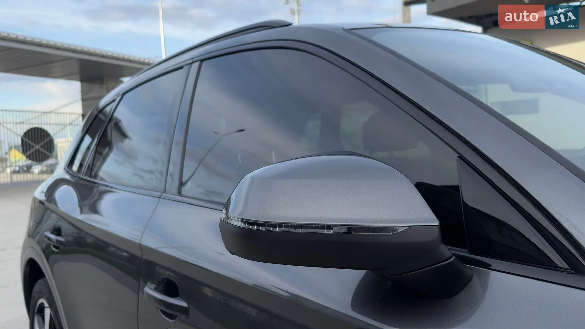 2022 Audi Q5 - мініатюра 46