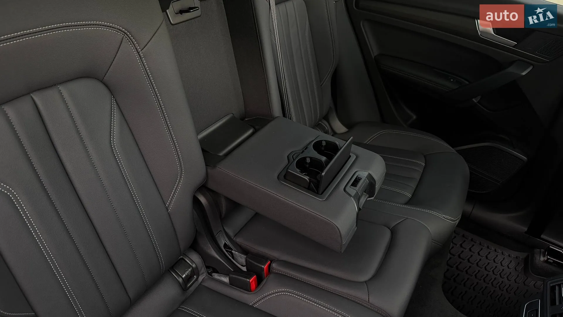 2022 Audi Q5 - мініатюра 78