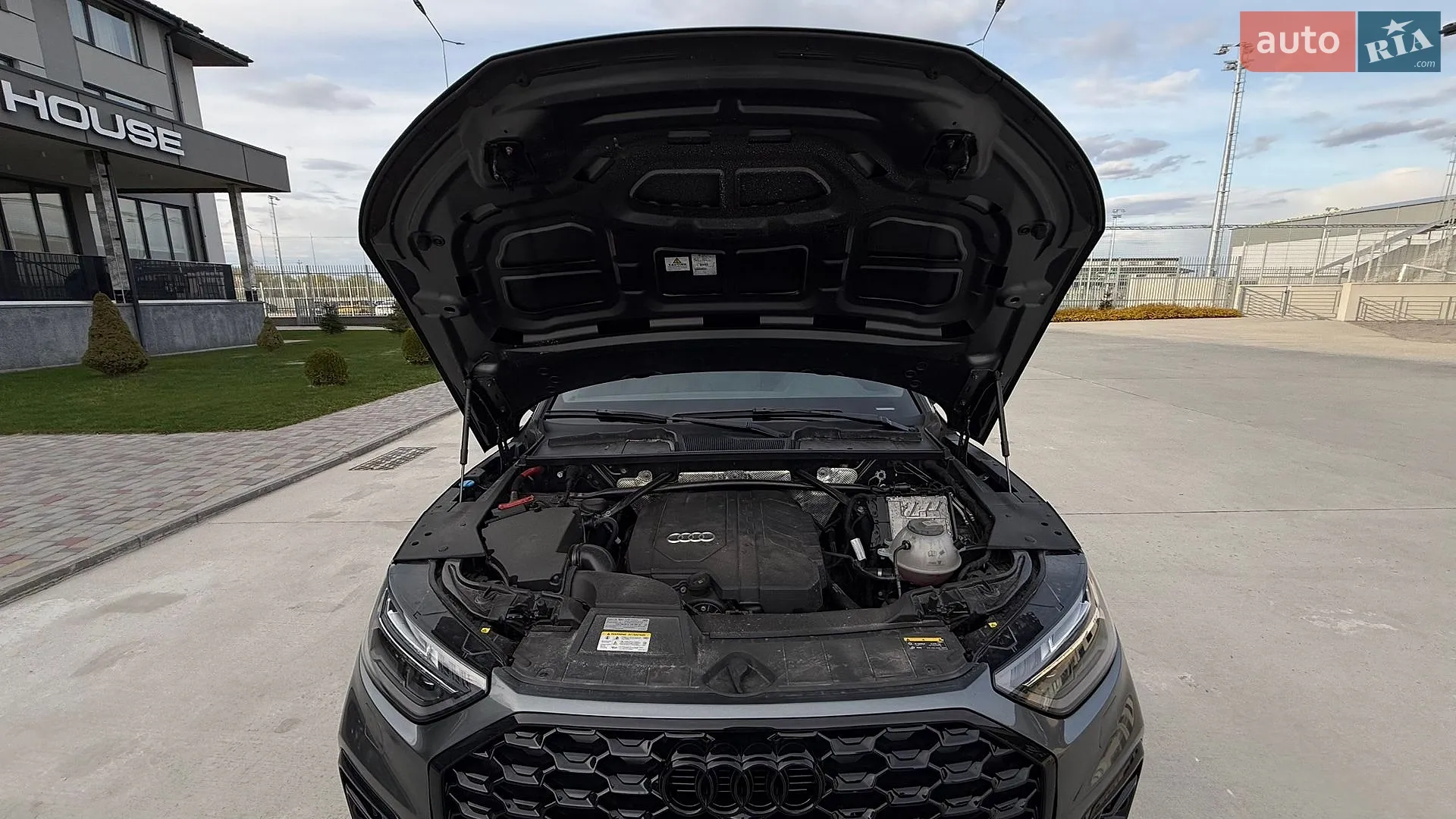 2022 Audi Q5 - мініатюра 92