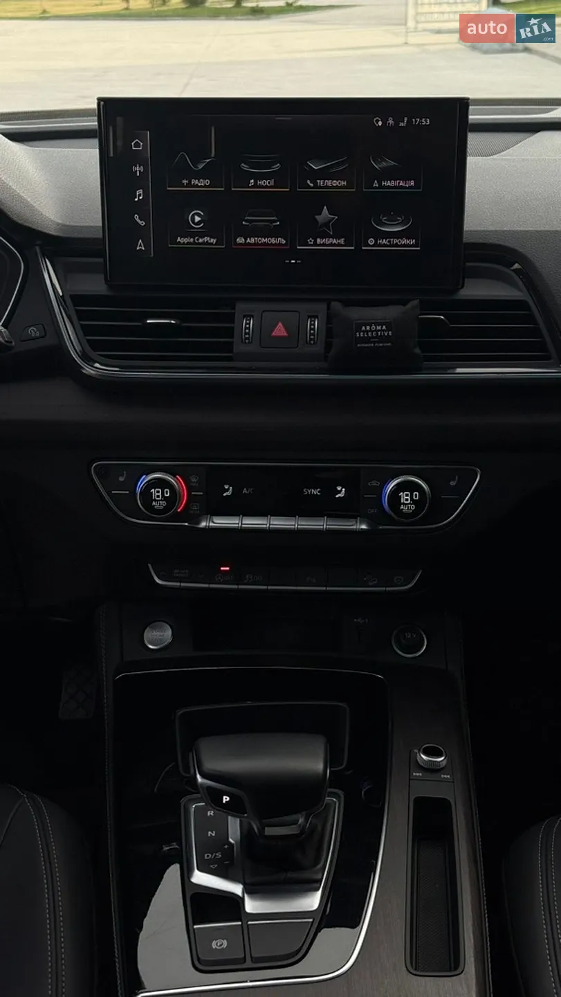 2022 Audi Q5 - мініатюра 95
