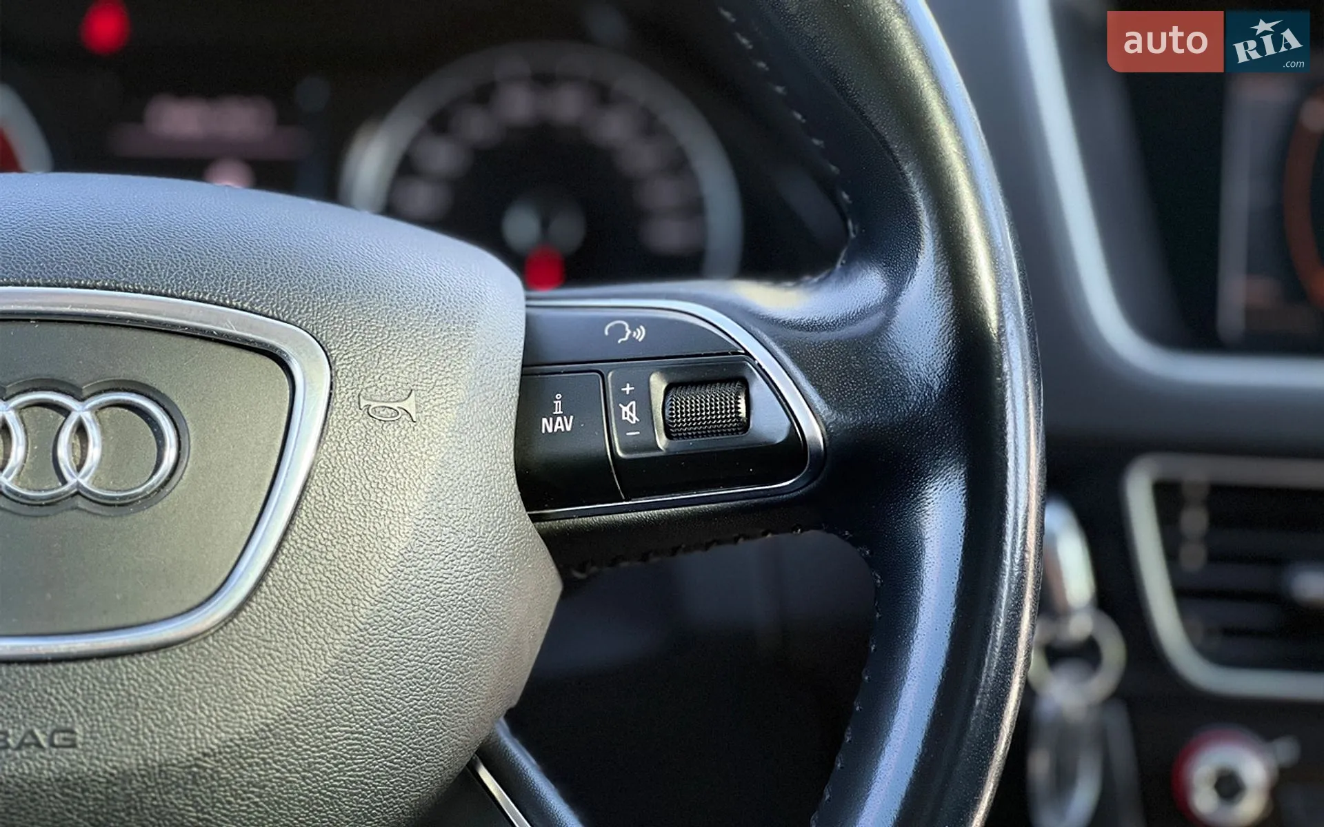 2015 Audi Q5 - мініатюра 12