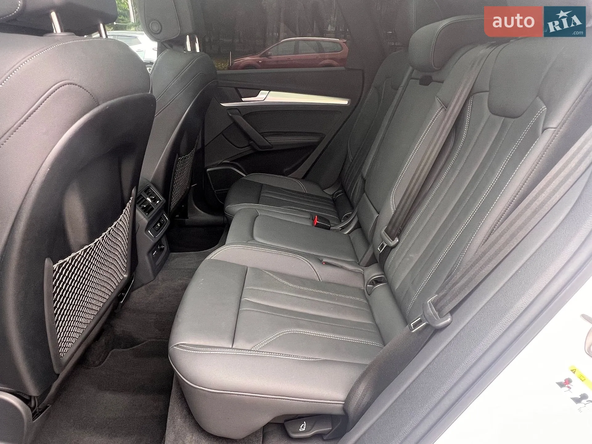 2023 Audi Q5 - мініатюра 39