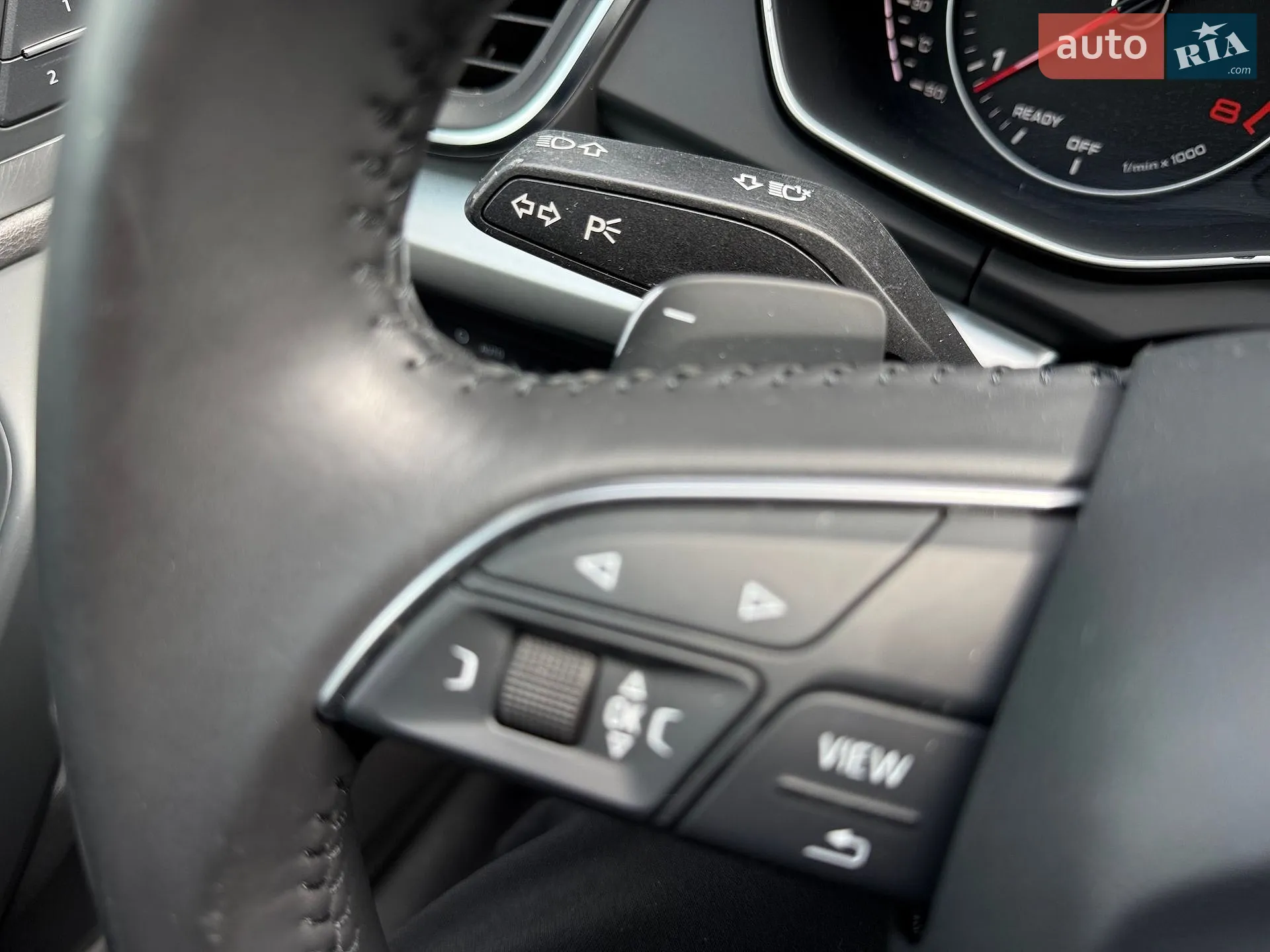 2018 Audi Q5 - мініатюра 33