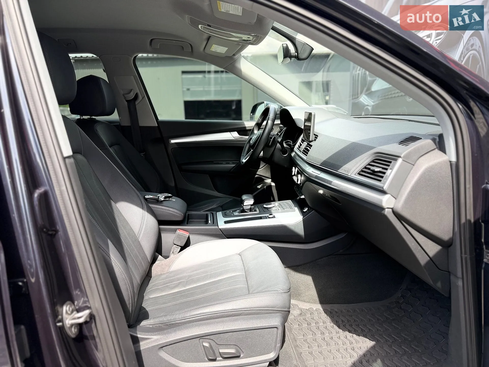 2018 Audi Q5 - мініатюра 38