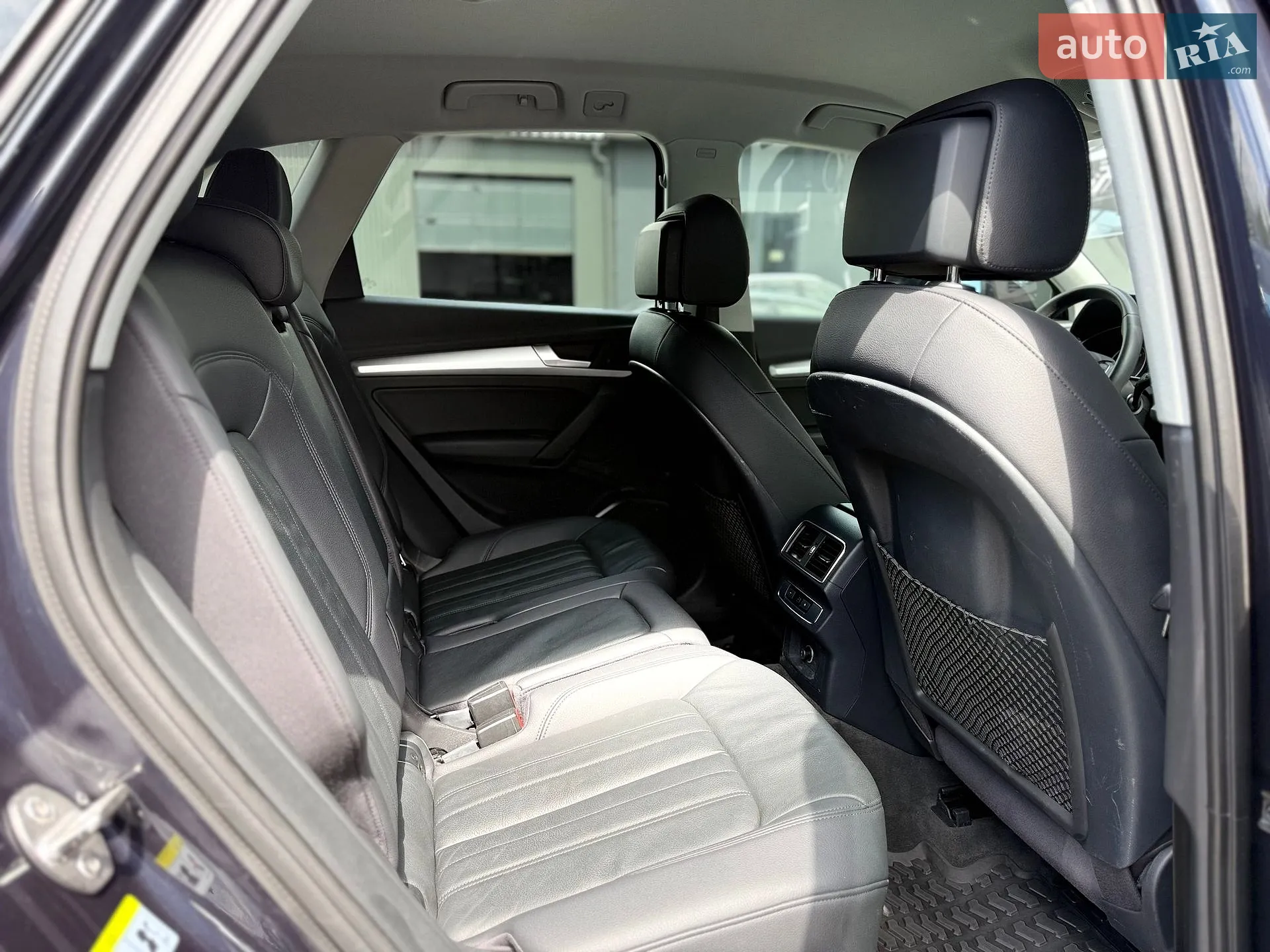 2018 Audi Q5 - мініатюра 44