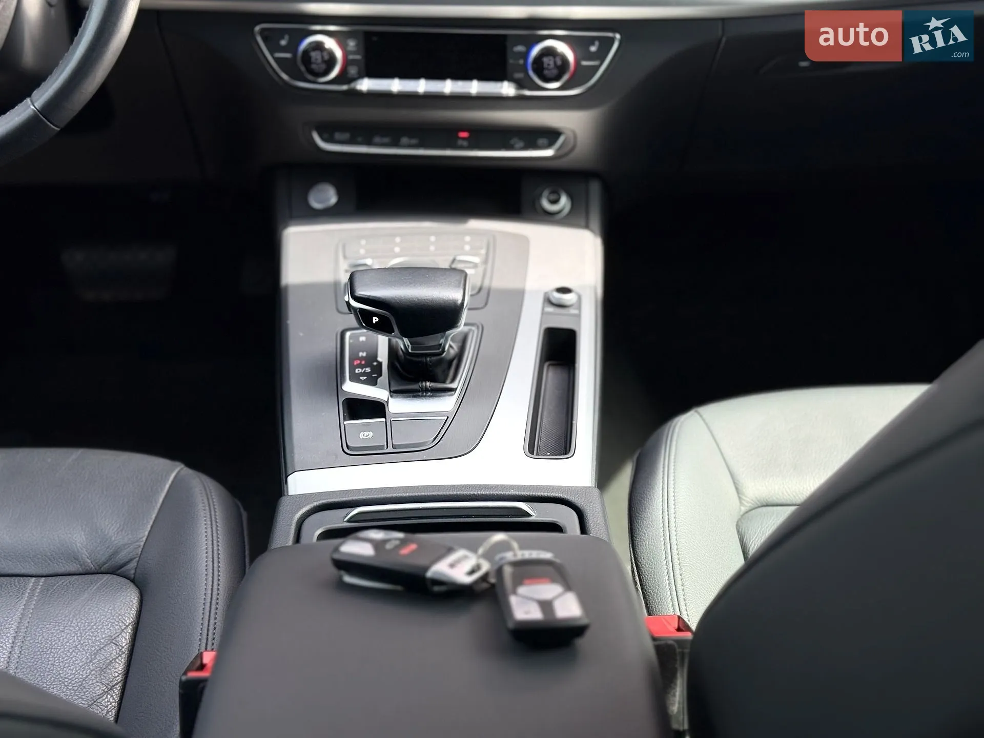 2018 Audi Q5 - мініатюра 54