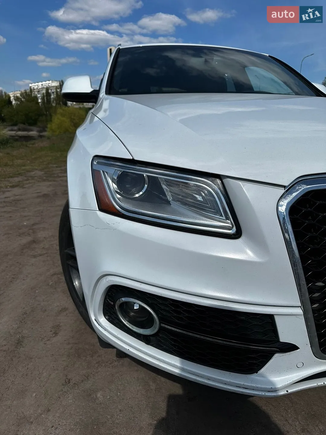 2015 Audi Q5 - мініатюра 4