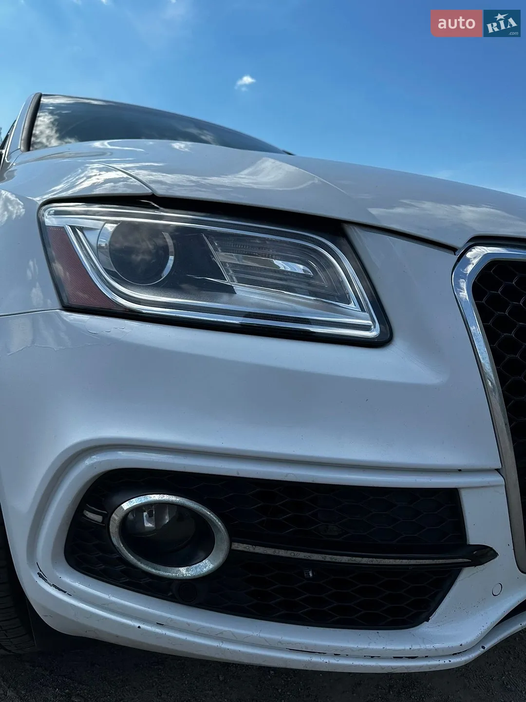 2015 Audi Q5 - мініатюра 17