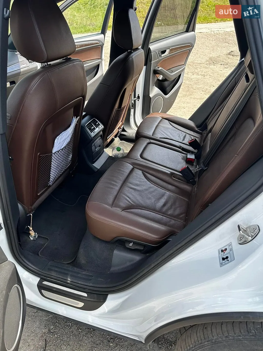 2015 Audi Q5 - мініатюра 23