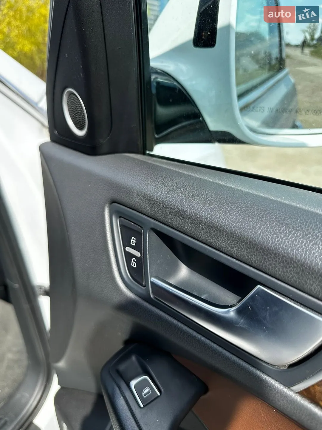 2015 Audi Q5 - мініатюра 31