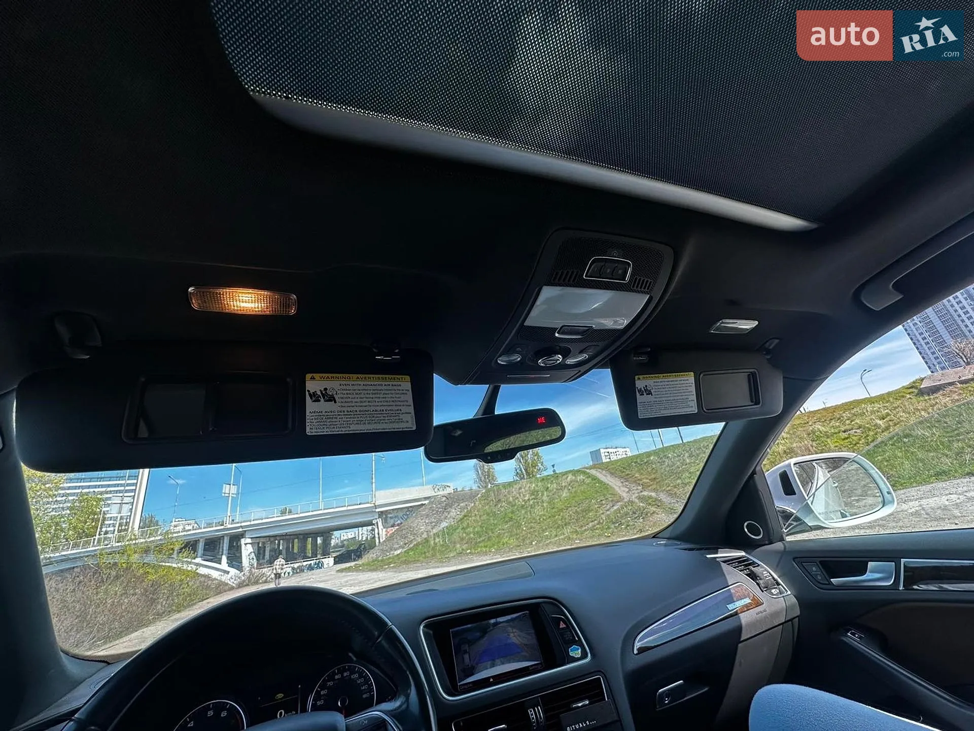 2015 Audi Q5 - мініатюра 51