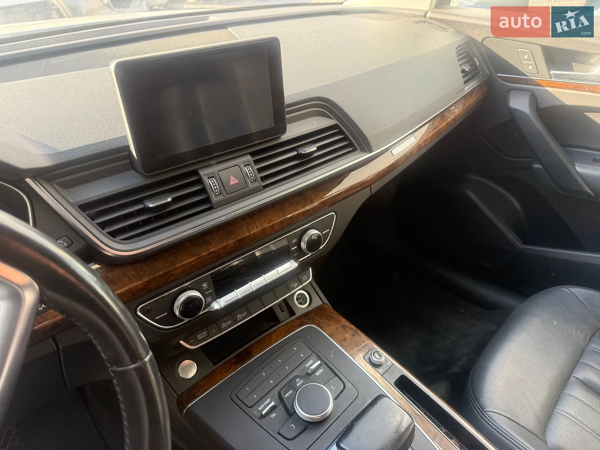 2018 Audi Q5 - мініатюра 14