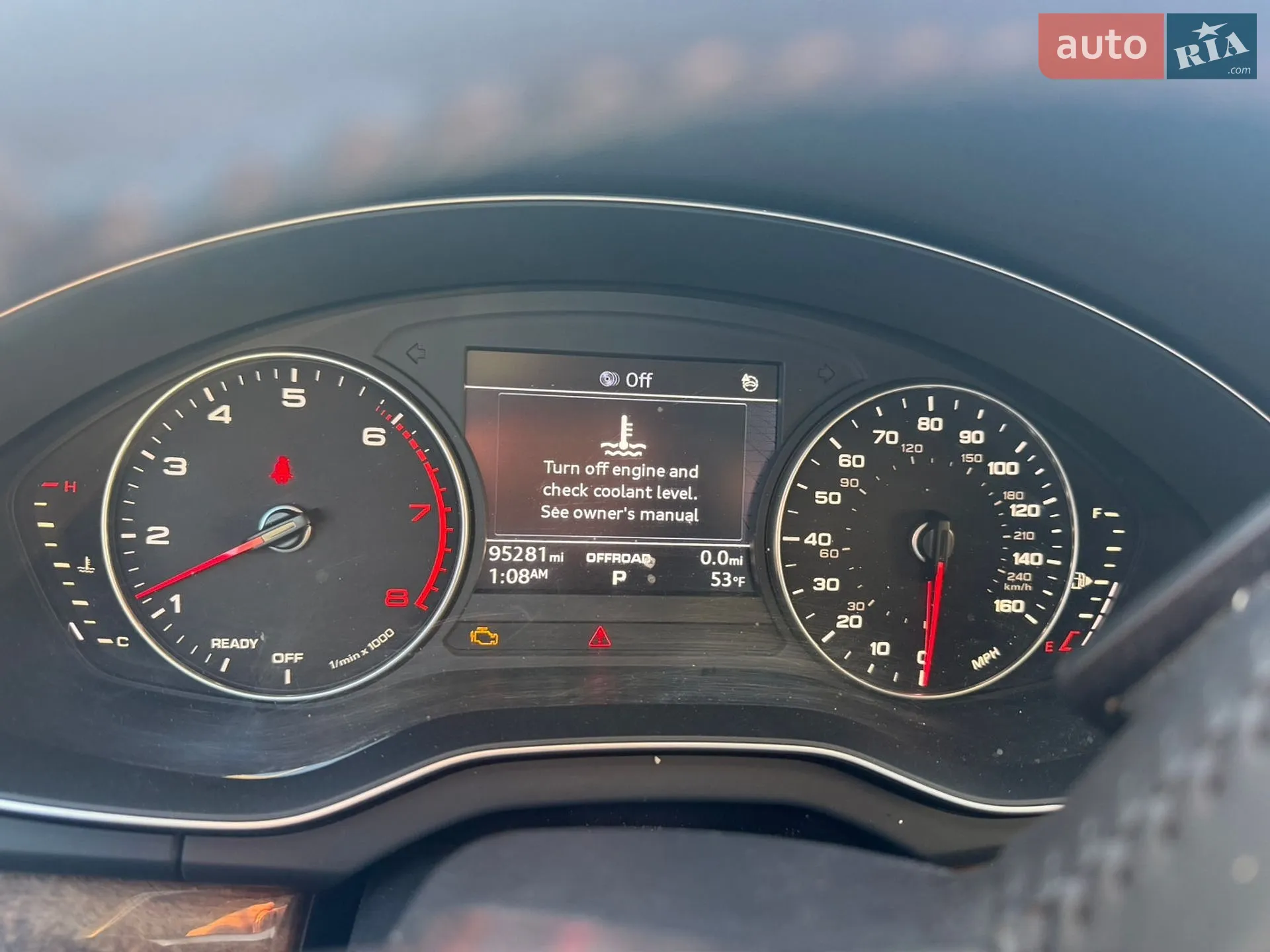 2018 Audi Q5 - мініатюра 19