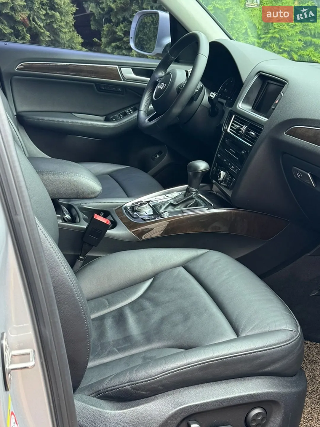 2014 Audi Q5 - мініатюра 34
