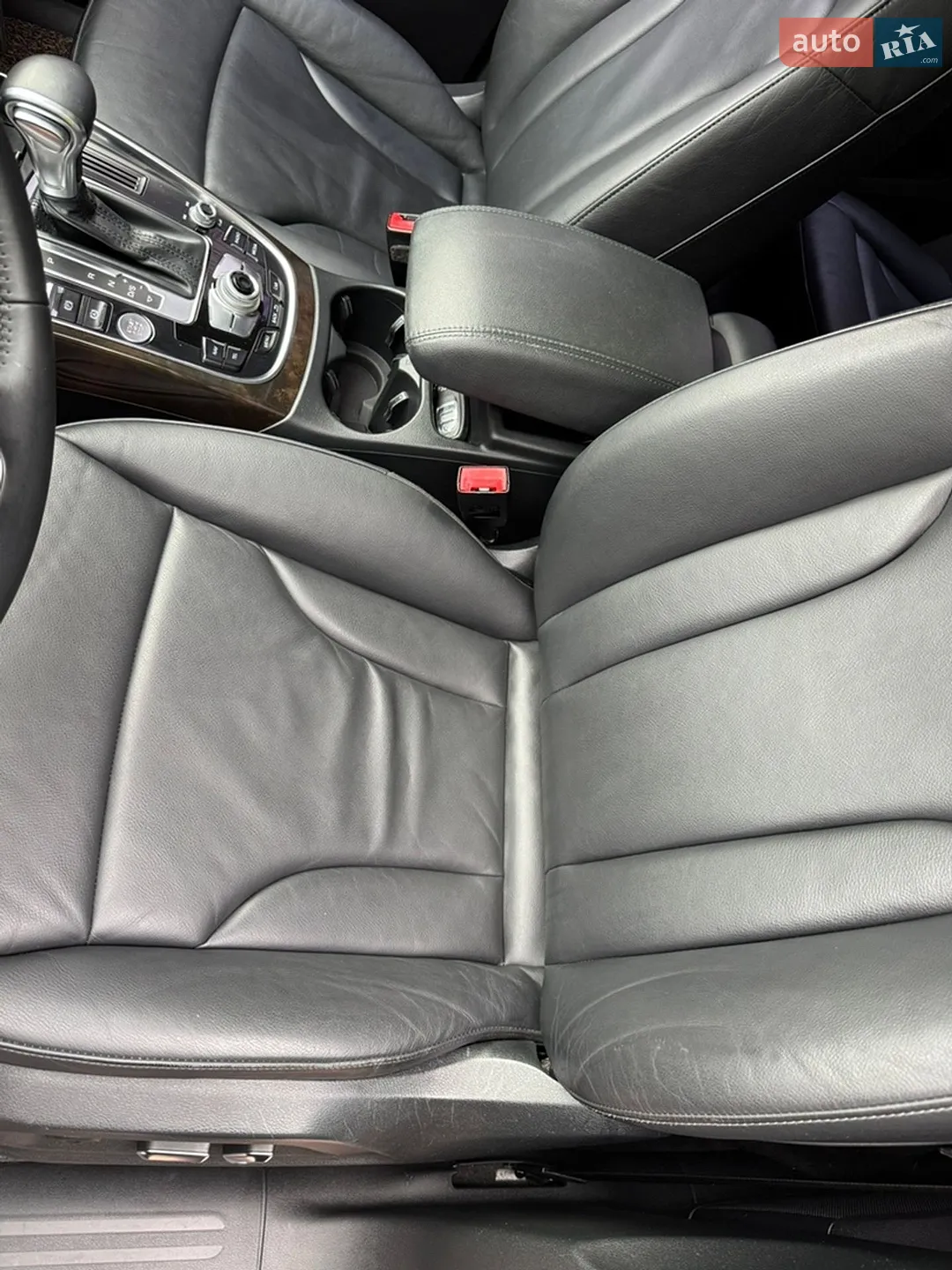 2014 Audi Q5 - мініатюра 41