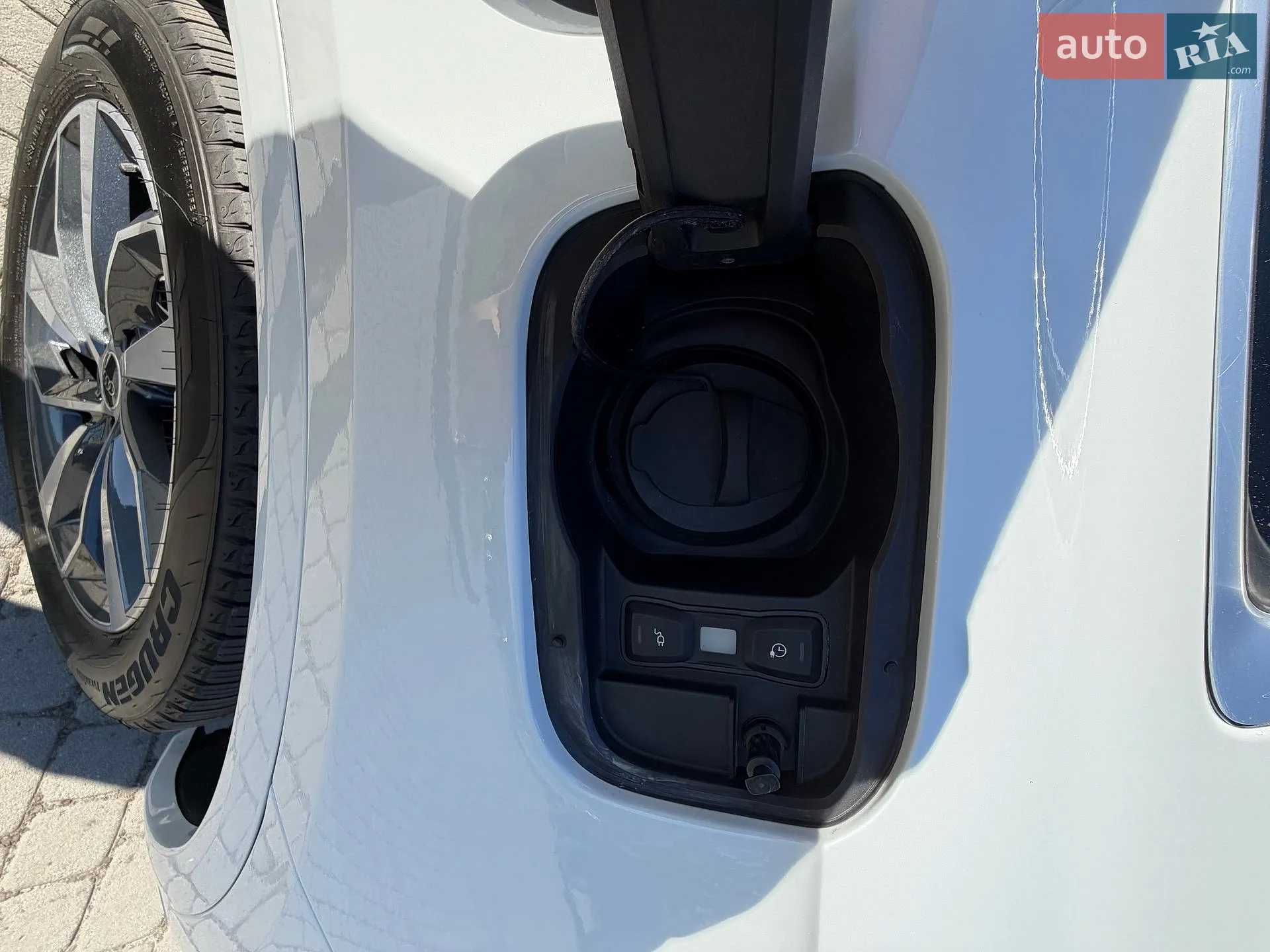 2020 Audi Q5 - мініатюра 5