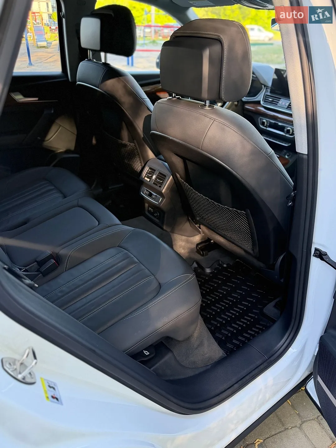 2020 Audi Q5 - мініатюра 27