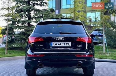 Внедорожник / Кроссовер Audi Q5 2014 в Киеве