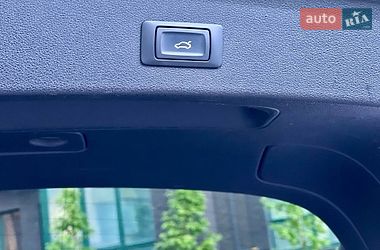 Внедорожник / Кроссовер Audi Q5 2014 в Киеве