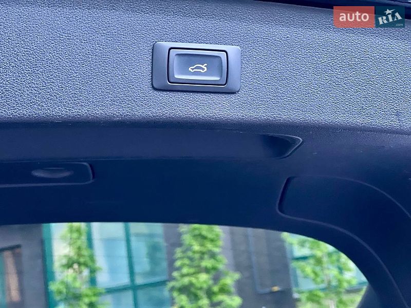 Внедорожник / Кроссовер Audi Q5 2014 в Киеве