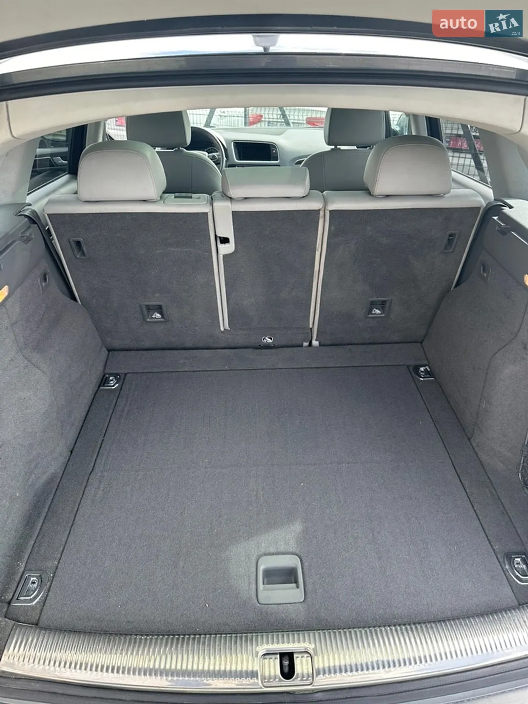 2013 Audi Q5 - мініатюра 13