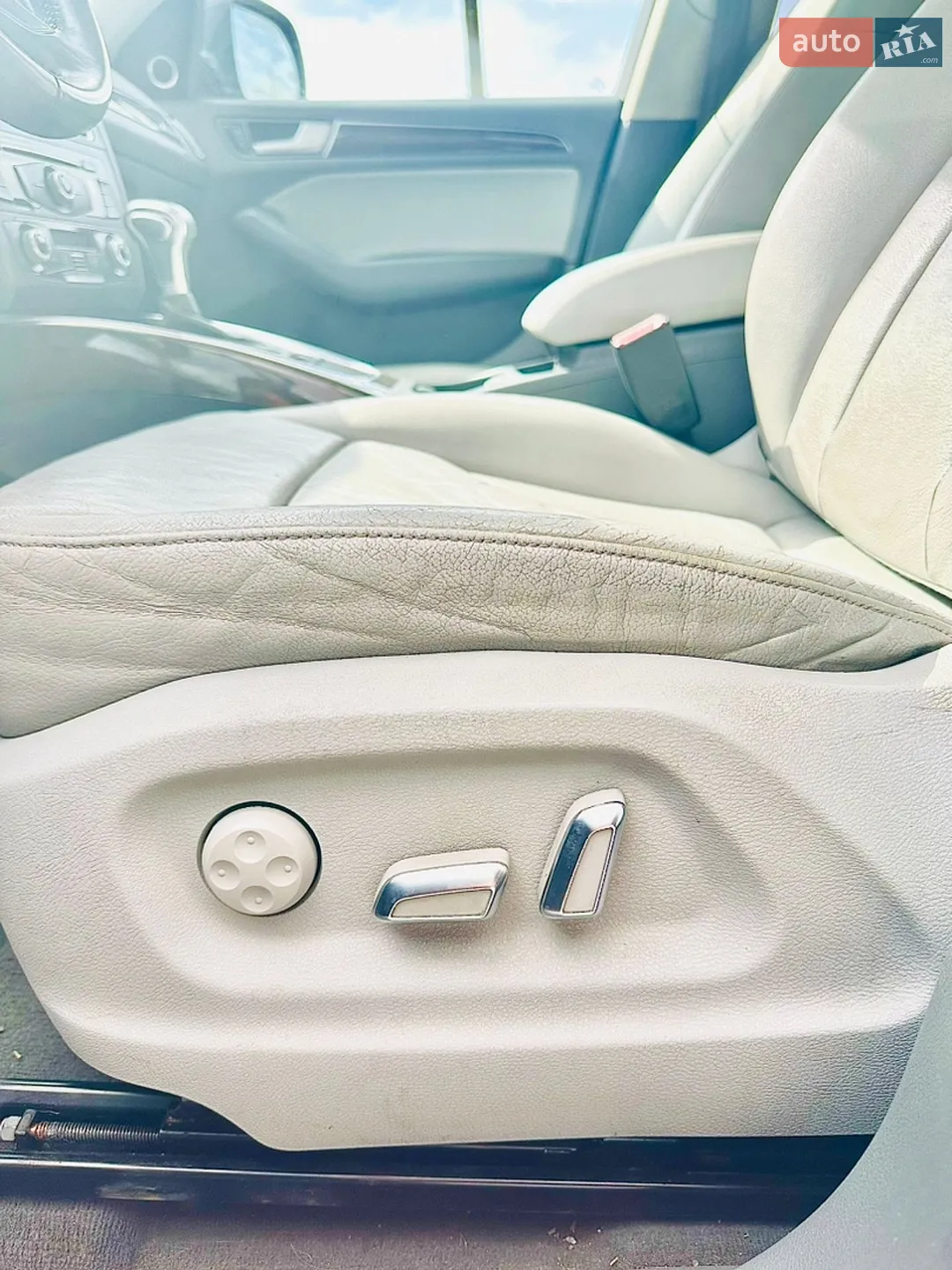 2013 Audi Q5 - мініатюра 17