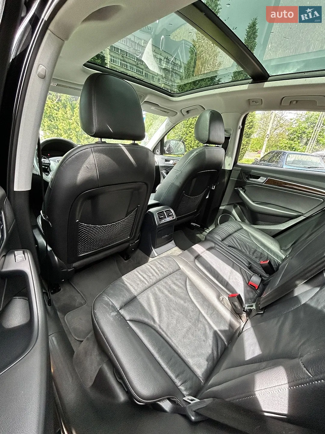 2013 Audi Q5 - мініатюра 17