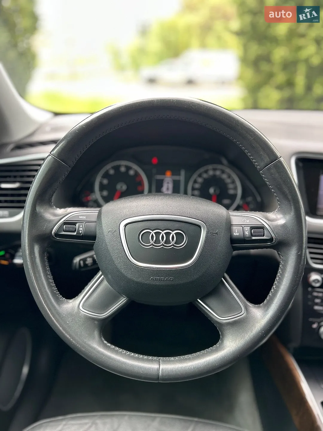 2013 Audi Q5 - мініатюра 23