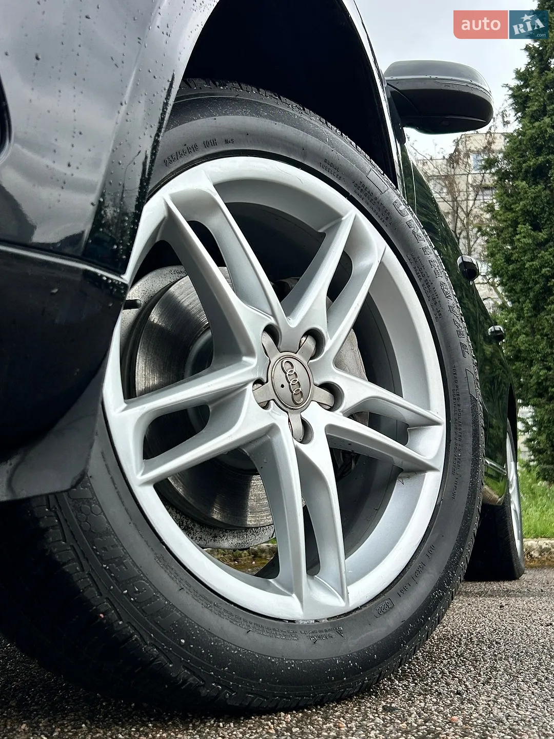 2013 Audi Q5 - мініатюра 6