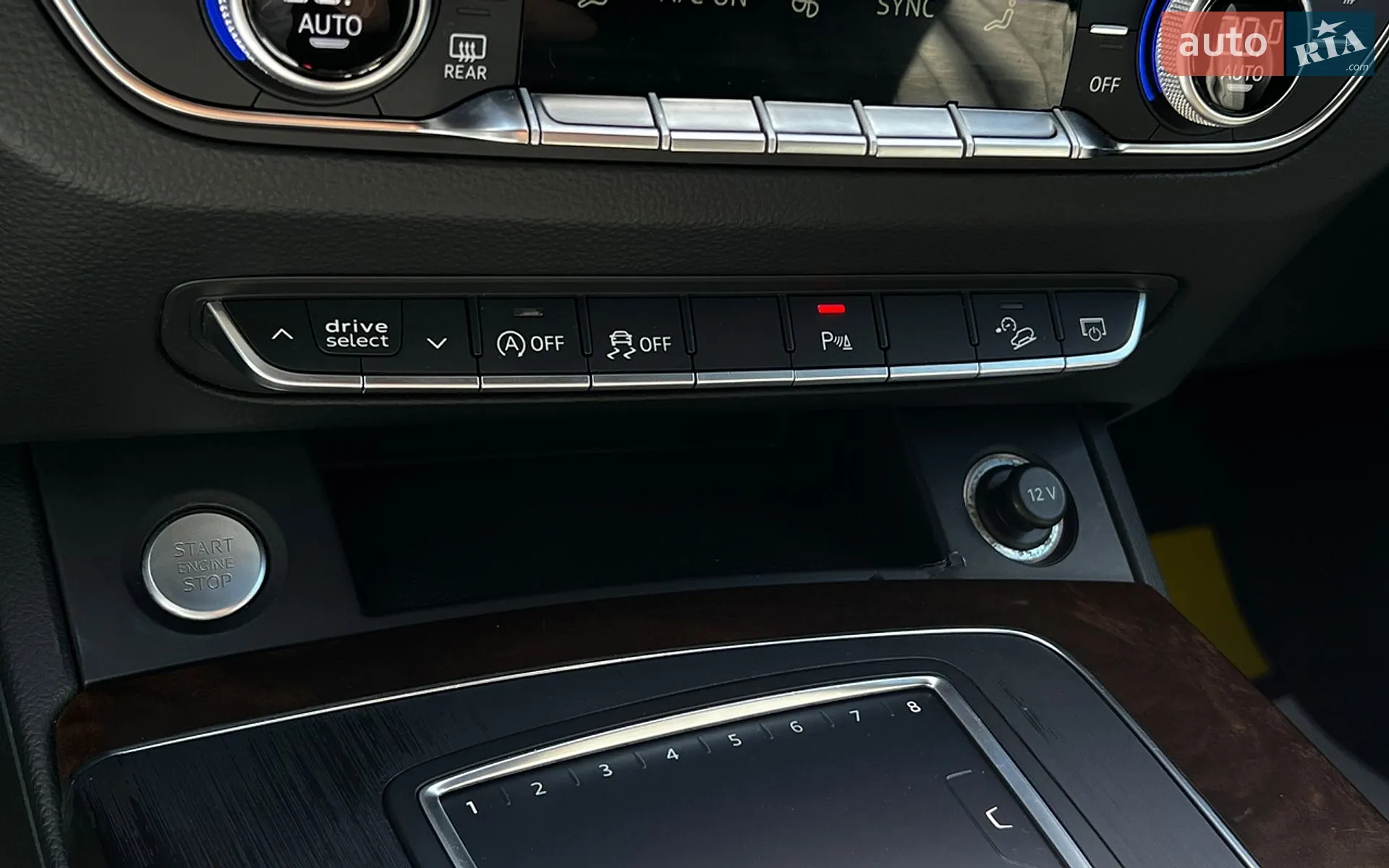 2017 Audi Q5 - мініатюра 19