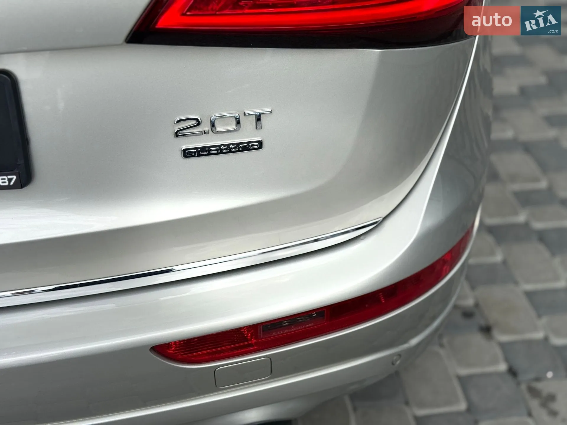 2015 Audi Q5 - мініатюра 18