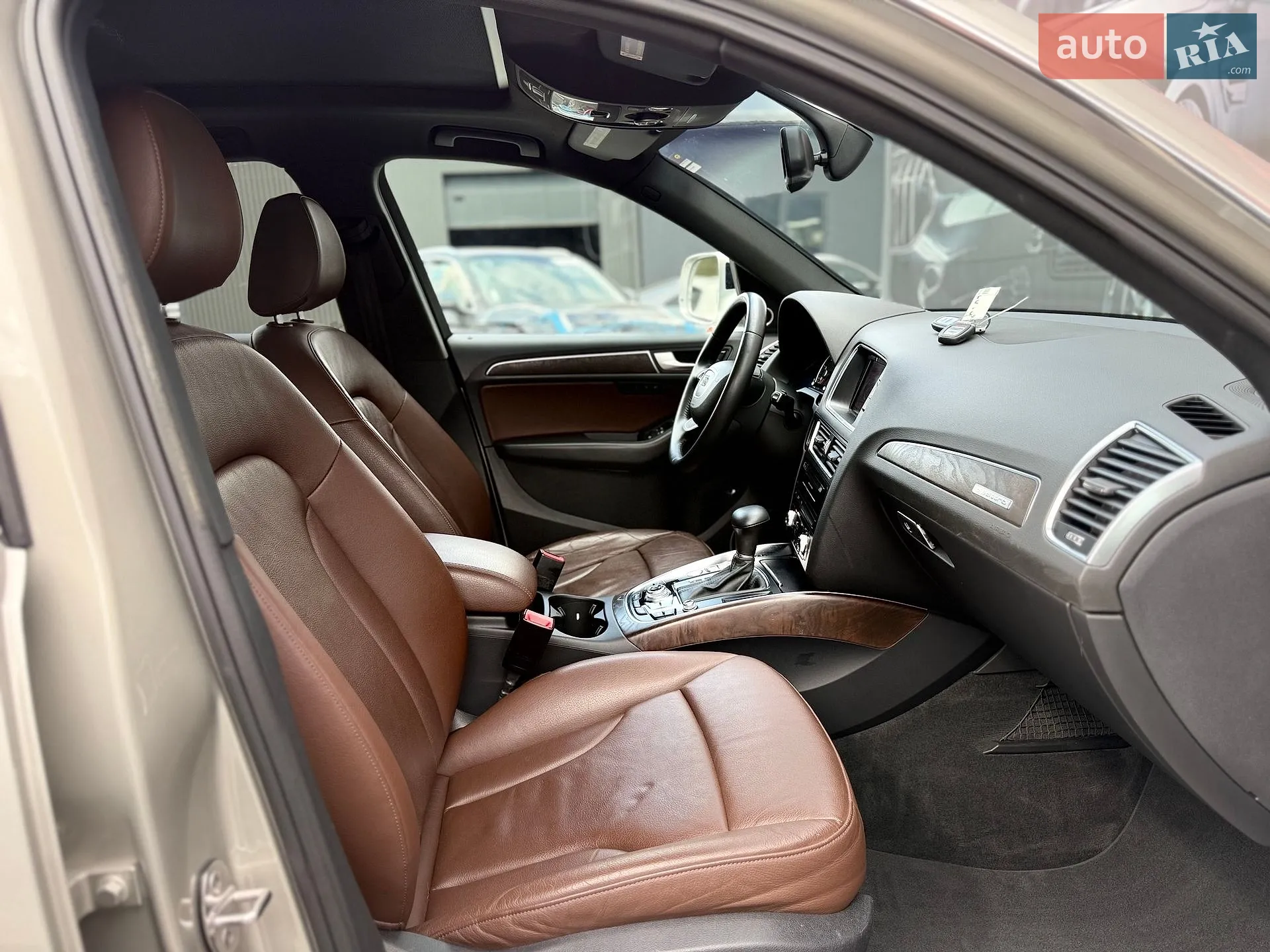 2015 Audi Q5 - мініатюра 41