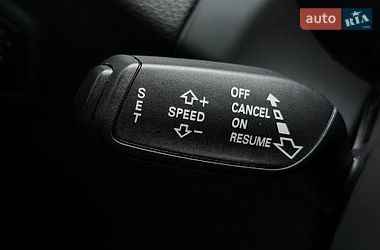 Позашляховик / Кросовер Audi Q5 2015 в Дрогобичі