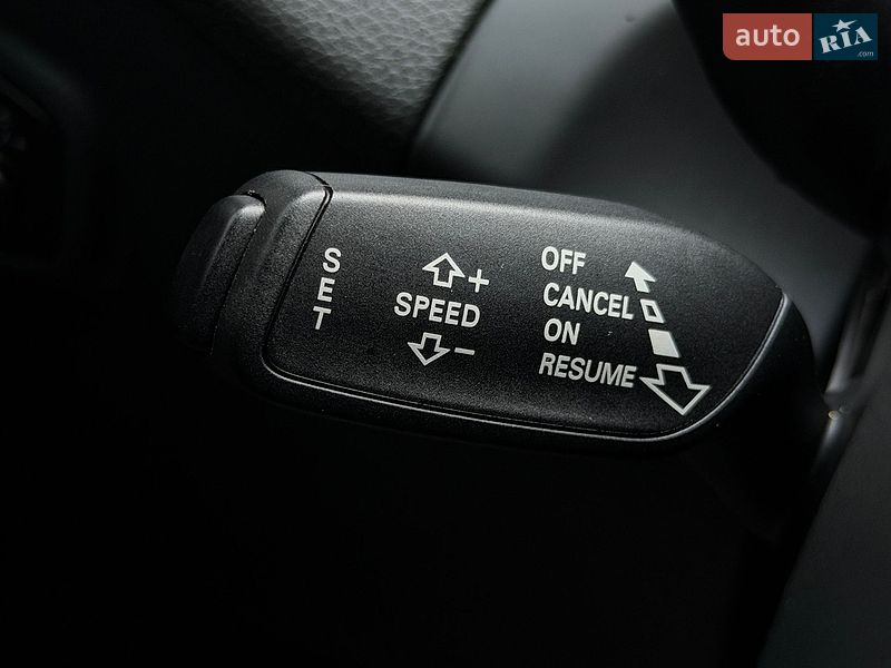 Позашляховик / Кросовер Audi Q5 2015 в Дрогобичі