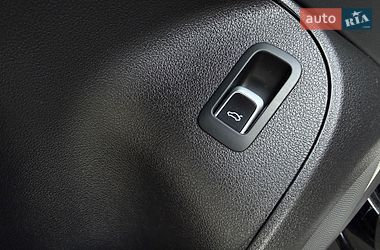 Позашляховик / Кросовер Audi Q5 2015 в Дрогобичі