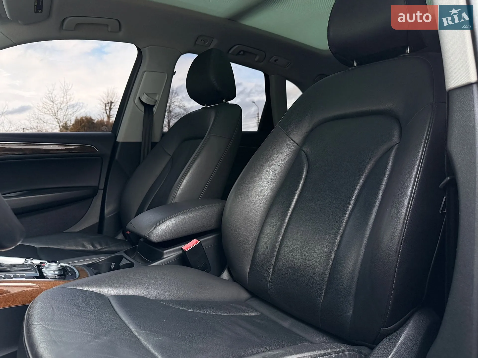 2015 Audi Q5 - мініатюра 51