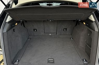 Позашляховик / Кросовер Audi Q5 2015 в Дрогобичі