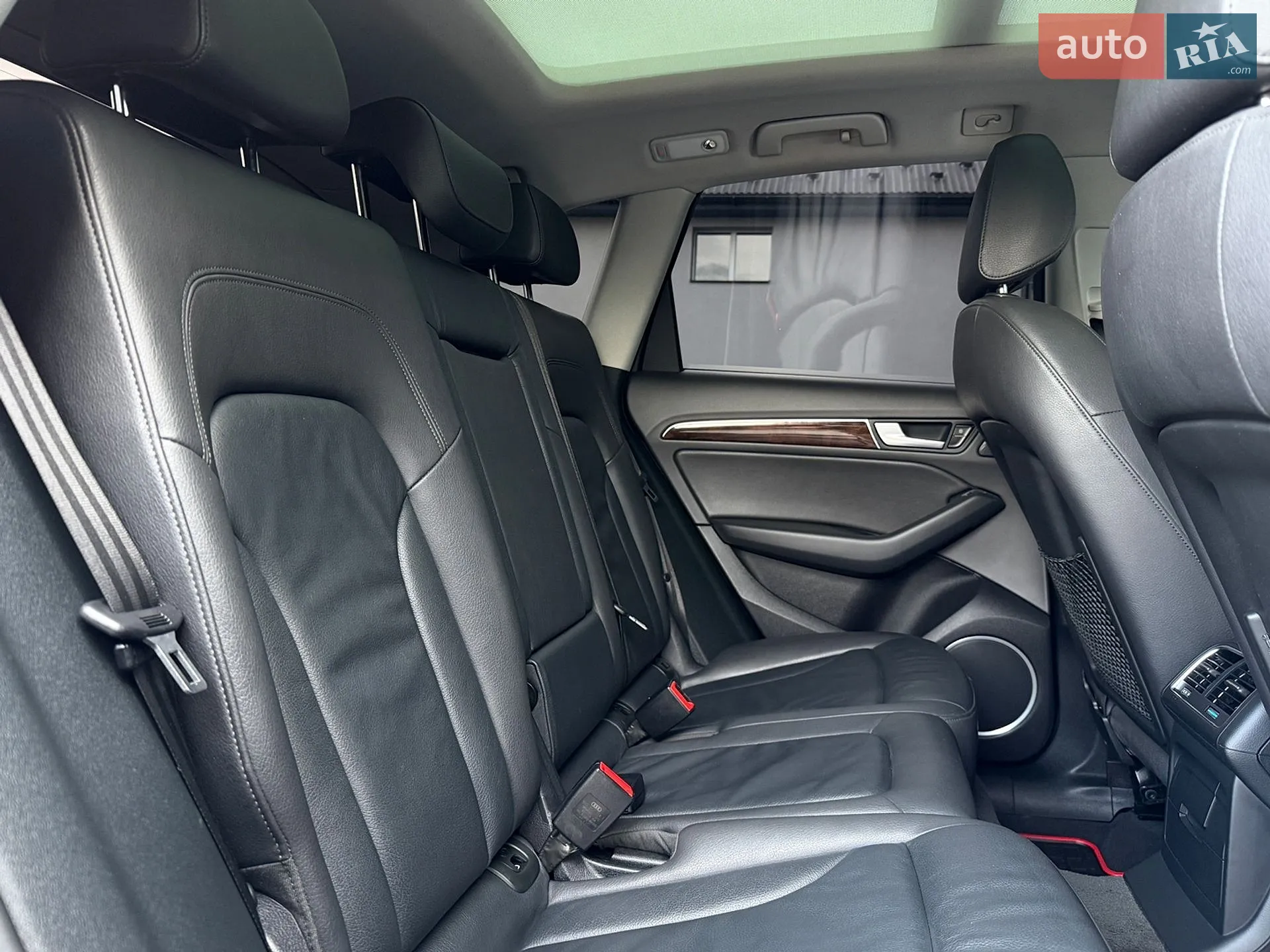 2015 Audi Q5 - мініатюра 60