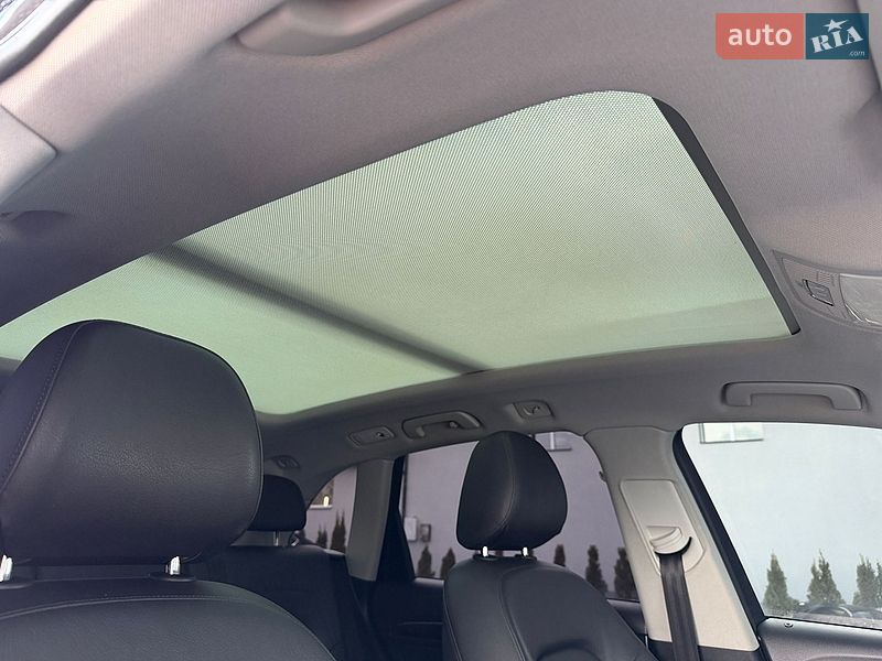Позашляховик / Кросовер Audi Q5 2015 в Дрогобичі