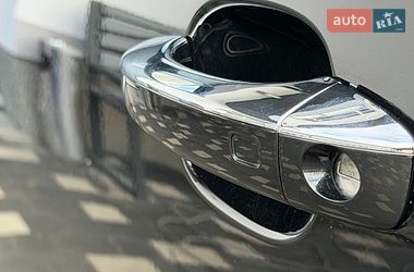 Позашляховик / Кросовер Audi Q5 2015 в Дрогобичі