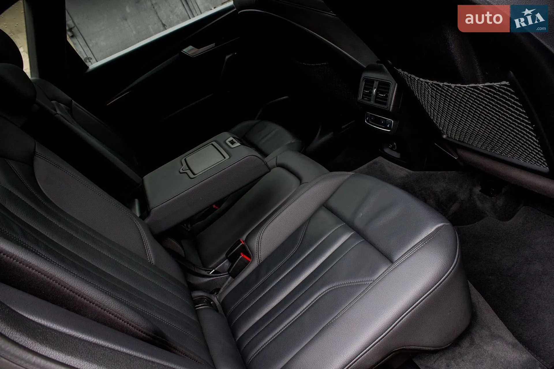 2019 Audi Q5 - мініатюра 33