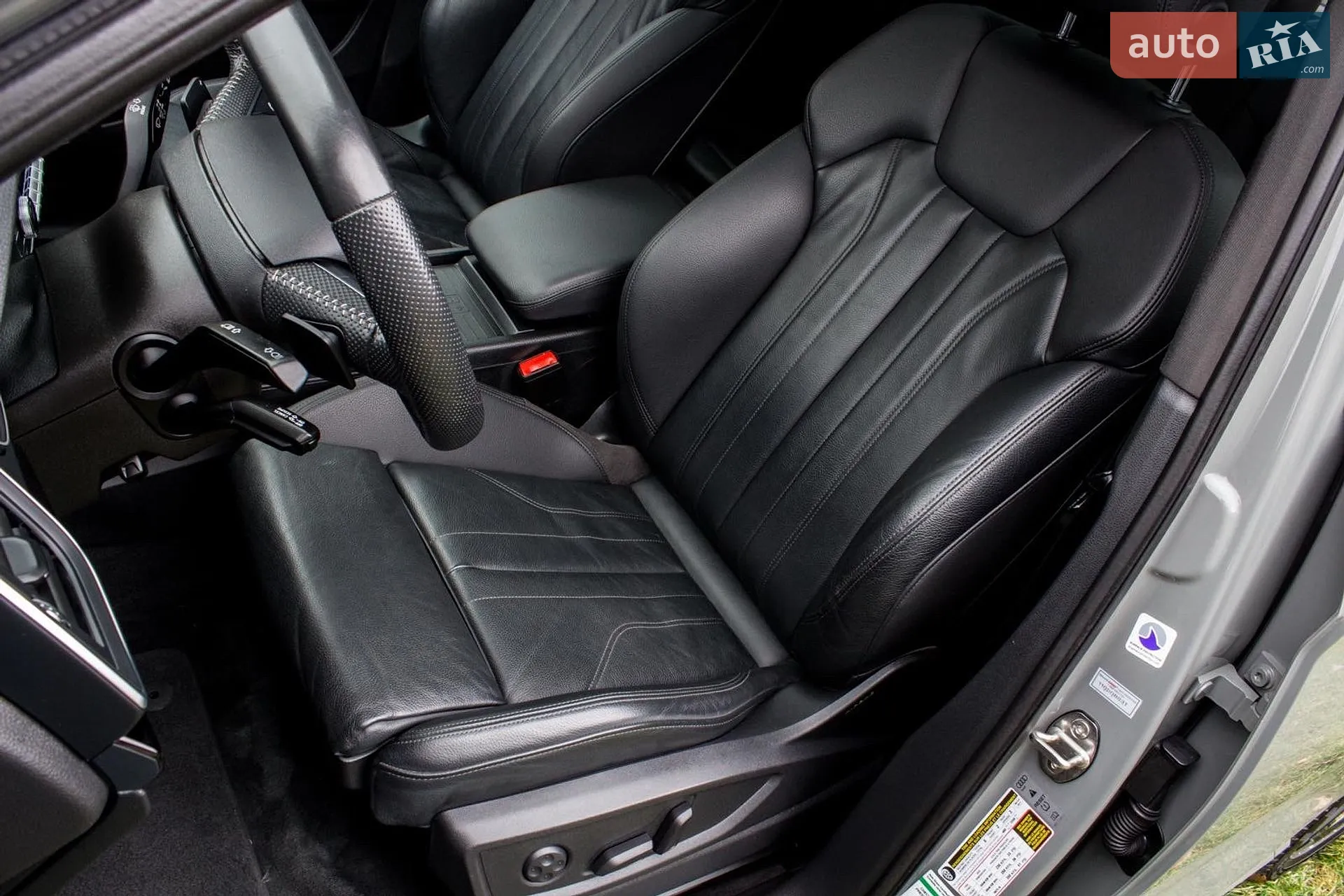2019 Audi Q5 - мініатюра 48