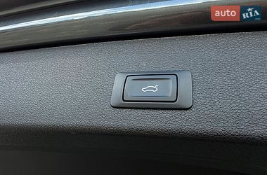 Внедорожник / Кроссовер Audi Q5 2016 в Дрогобыче