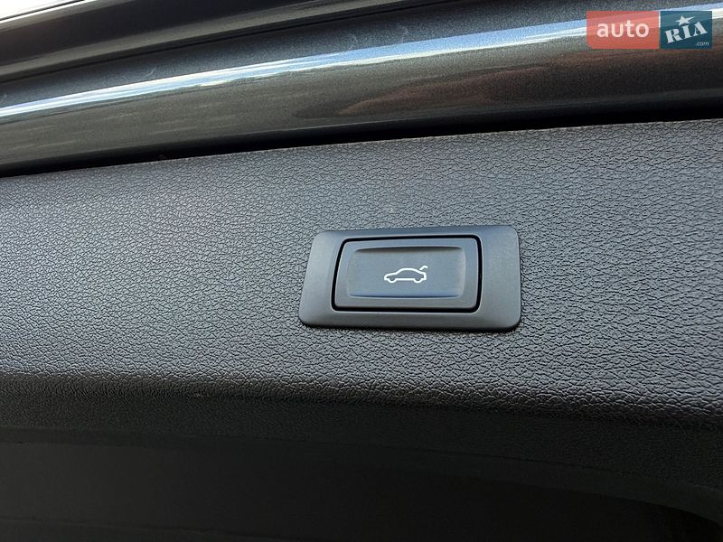 Внедорожник / Кроссовер Audi Q5 2016 в Дрогобыче