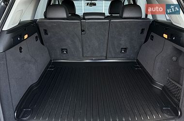 Внедорожник / Кроссовер Audi Q5 2016 в Дрогобыче