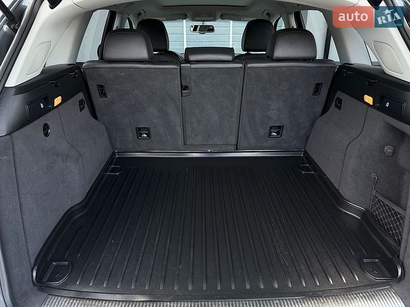Внедорожник / Кроссовер Audi Q5 2016 в Дрогобыче
