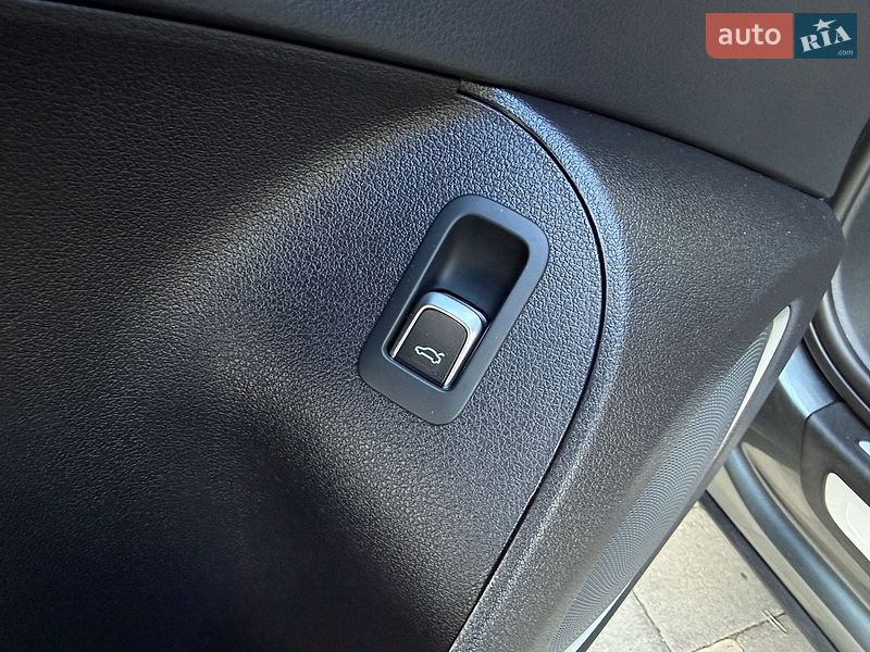Внедорожник / Кроссовер Audi Q5 2016 в Дрогобыче